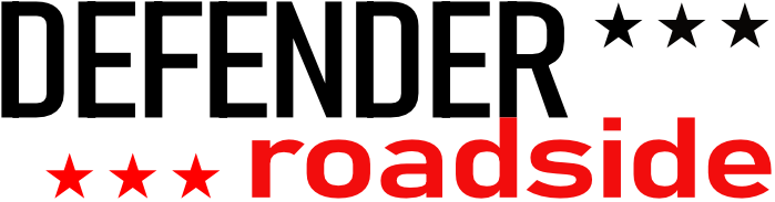 Defender Roadside Assistance